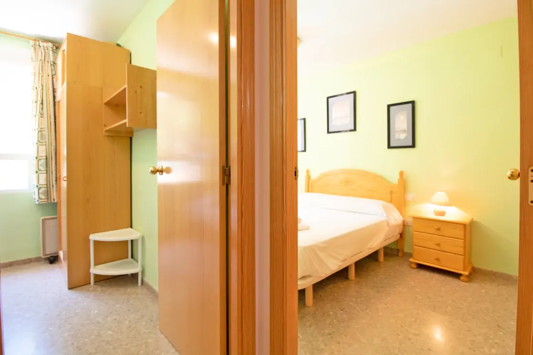 Appartements à Canet d'En Berenguer