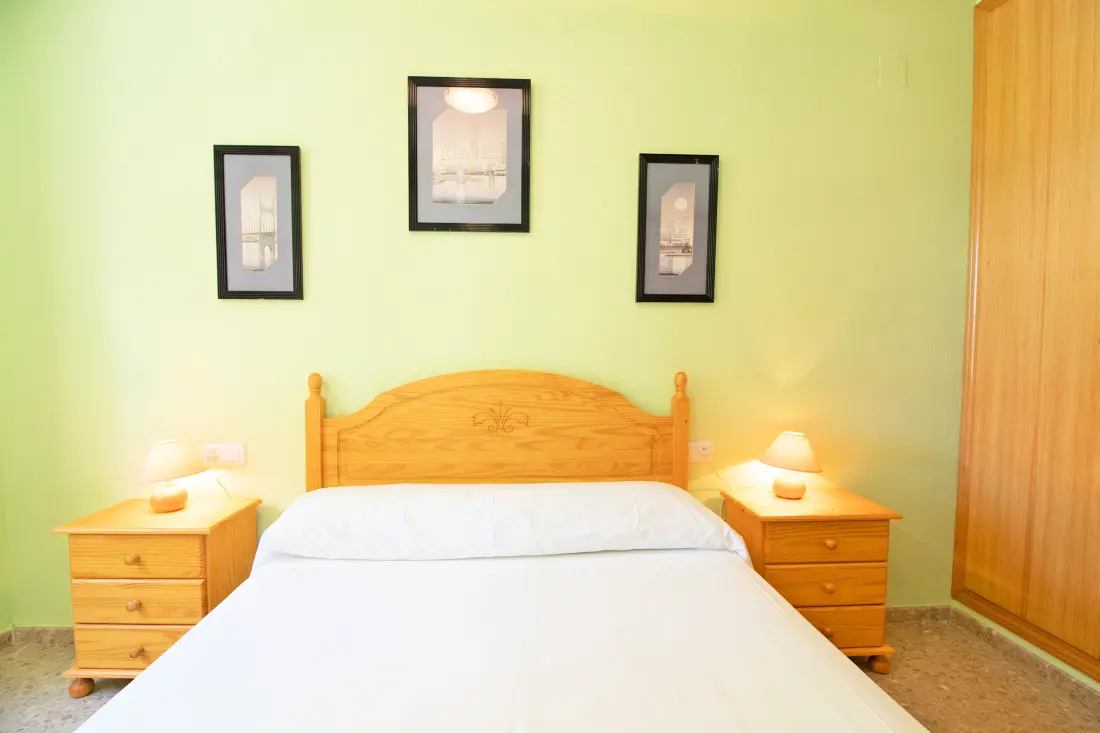 Appartements à Canet d'En Berenguer