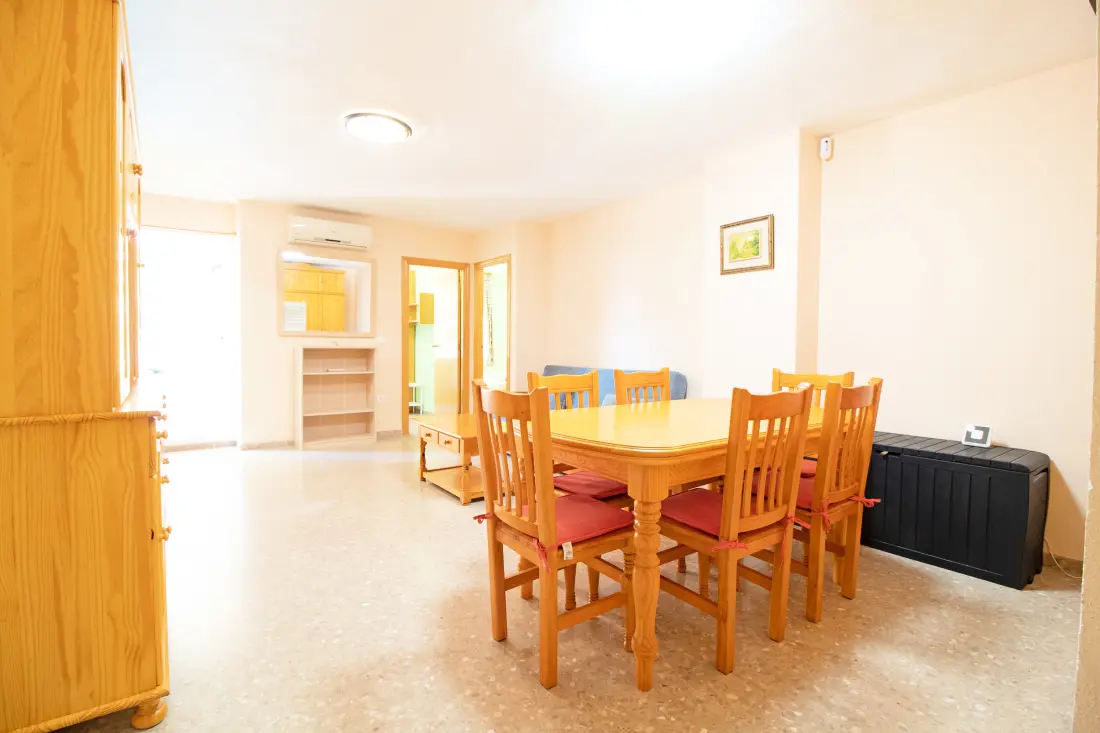 Appartements à Canet d'En Berenguer
