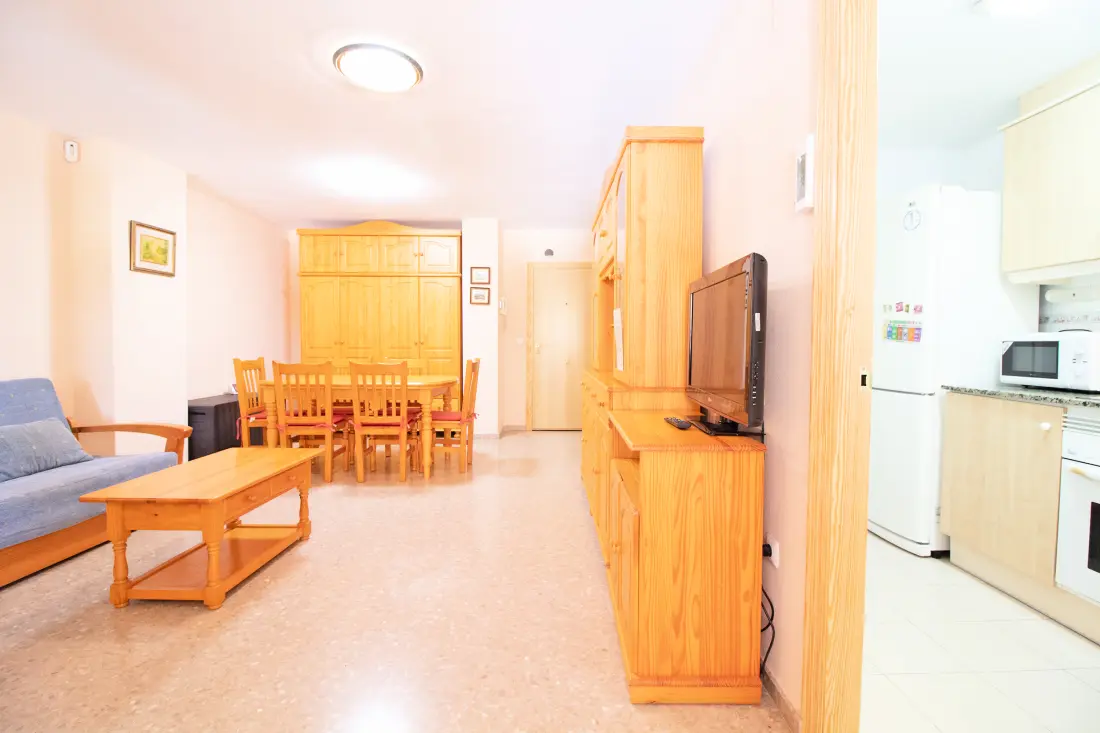 Appartements à Canet d'En Berenguer
