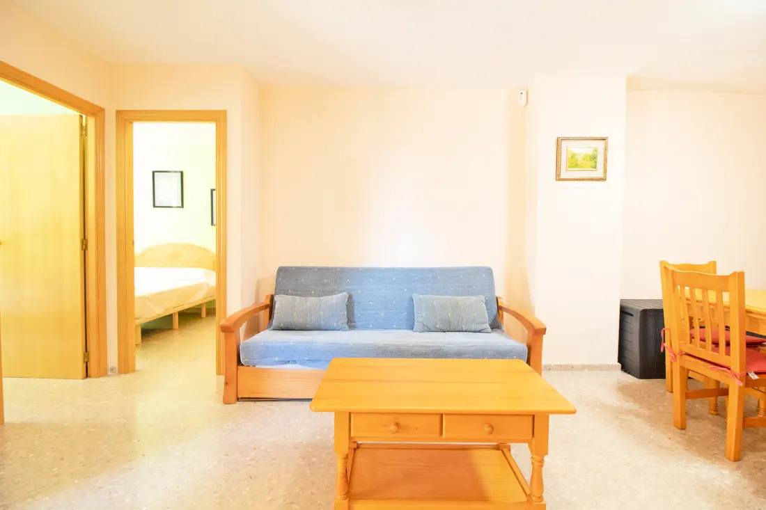 Appartements à Canet d'En Berenguer