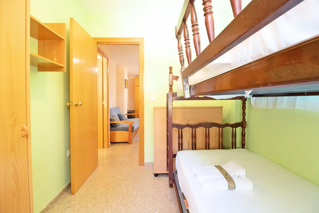 Appartements à Canet d'En Berenguer