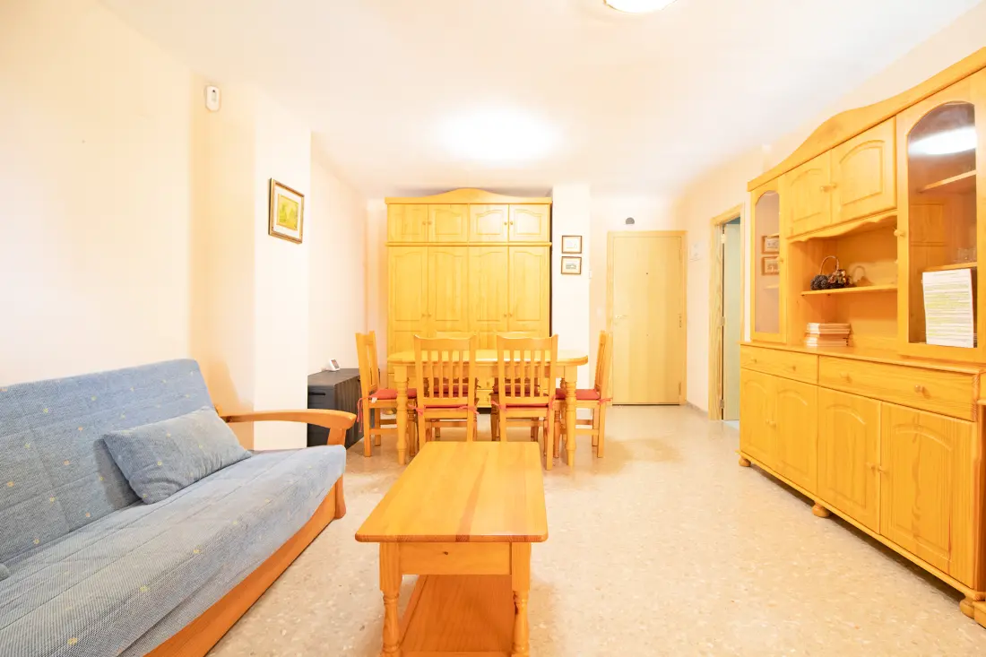 Appartements à Canet d'En Berenguer