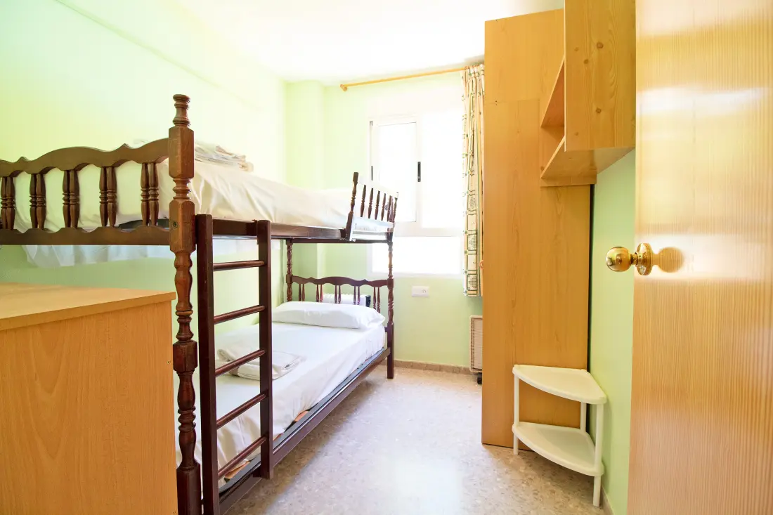Appartements à Canet d'En Berenguer