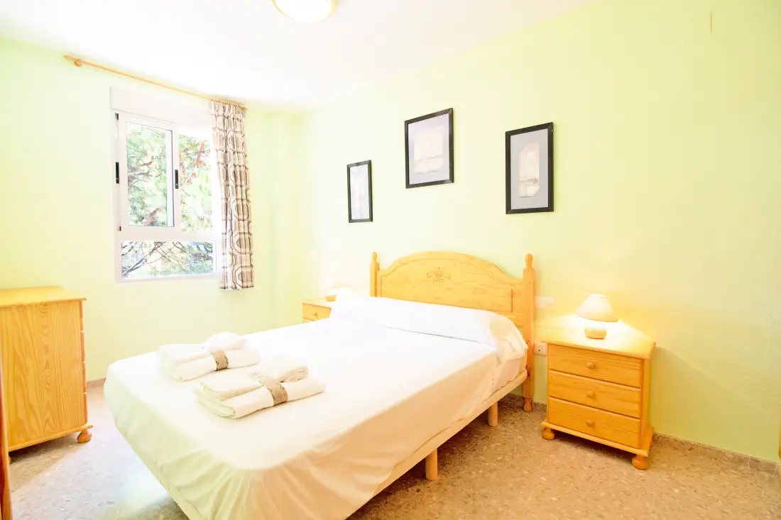 Appartements à Canet d'En Berenguer