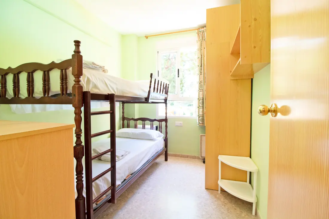 Appartements à Canet d'En Berenguer