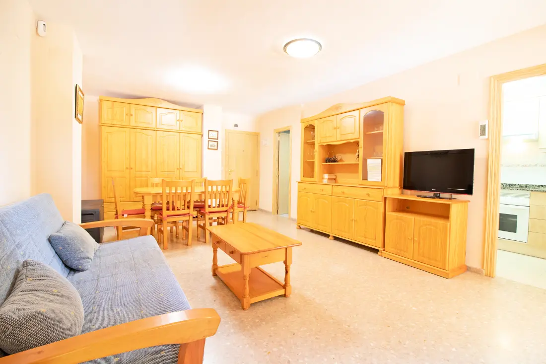Appartements à Canet d'En Berenguer