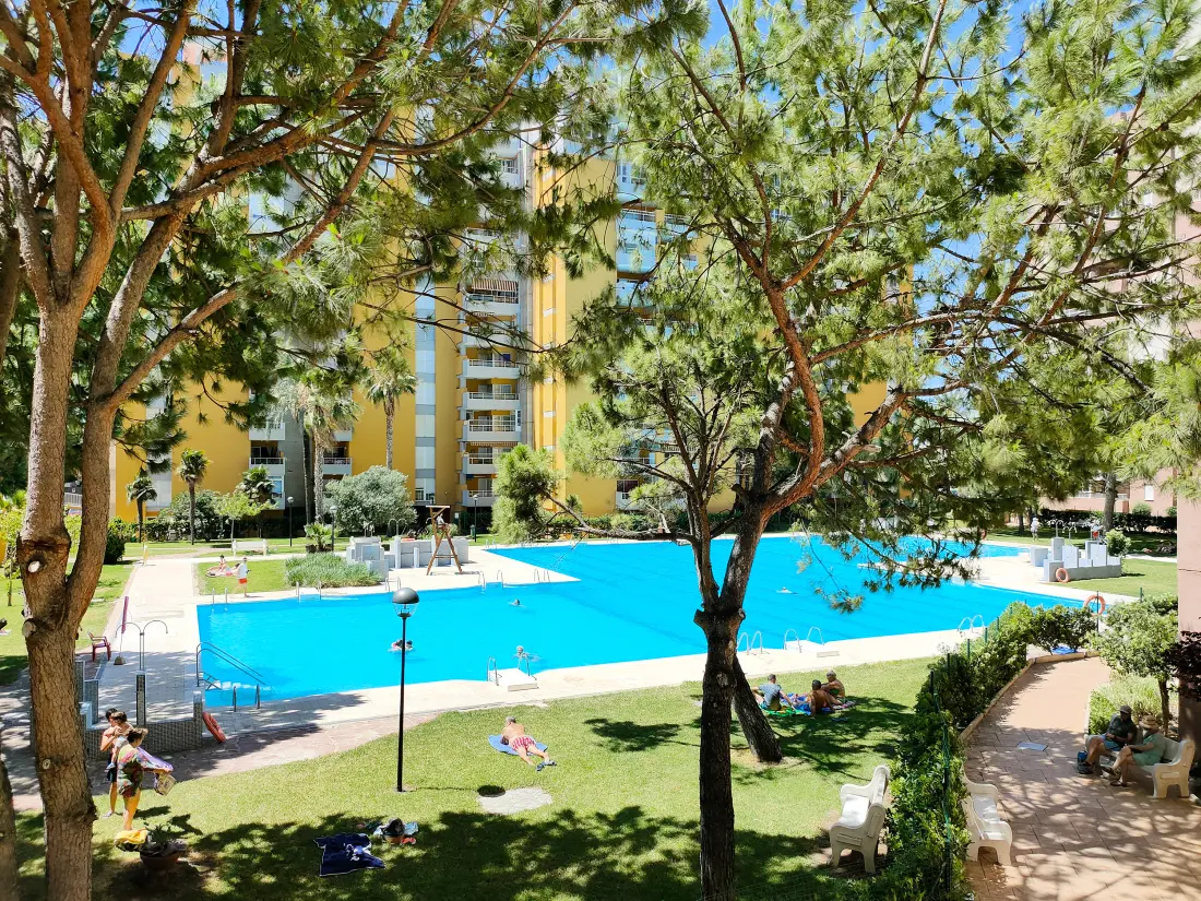 Appartements à Canet d'En Berenguer