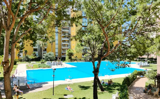 Appartements à Canet d'En Berenguer