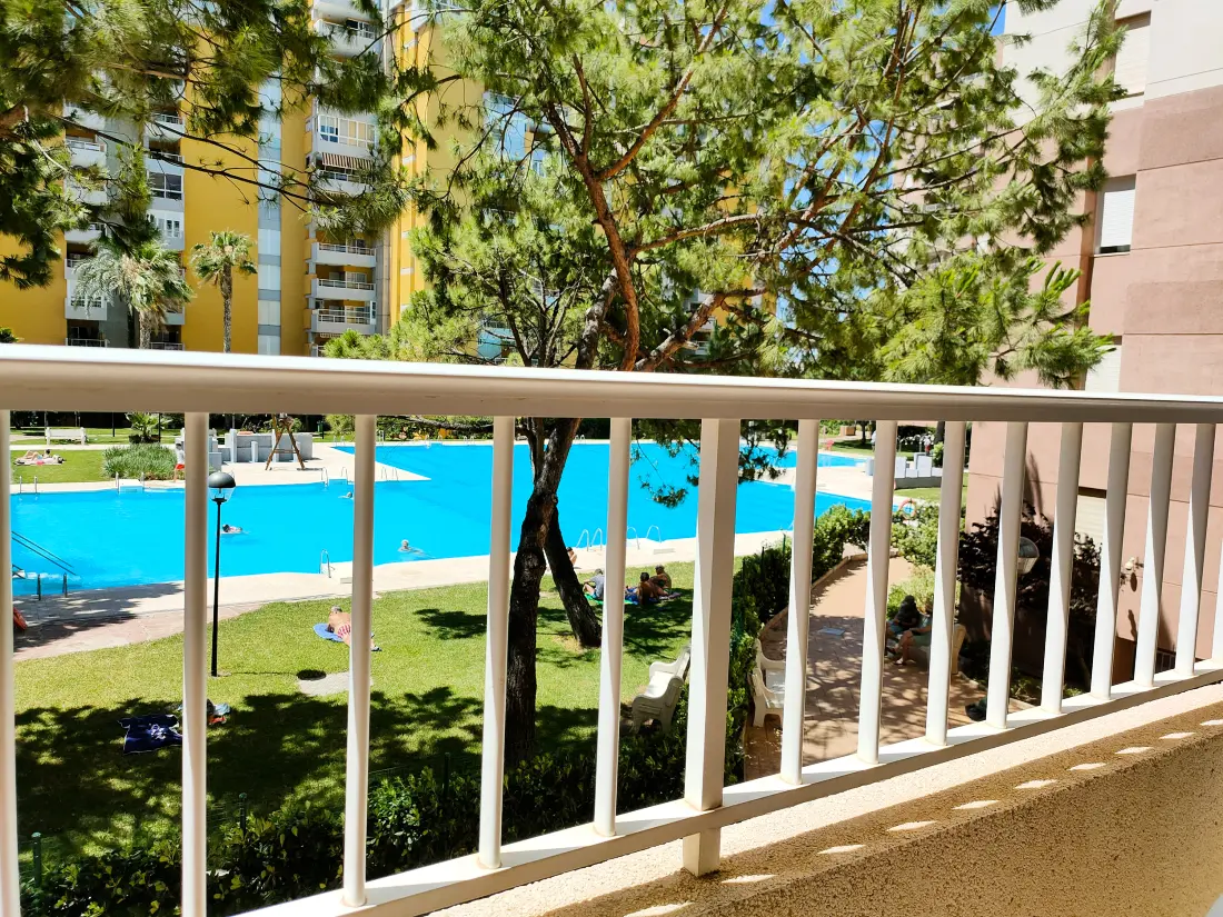 Appartements à Canet d'En Berenguer
