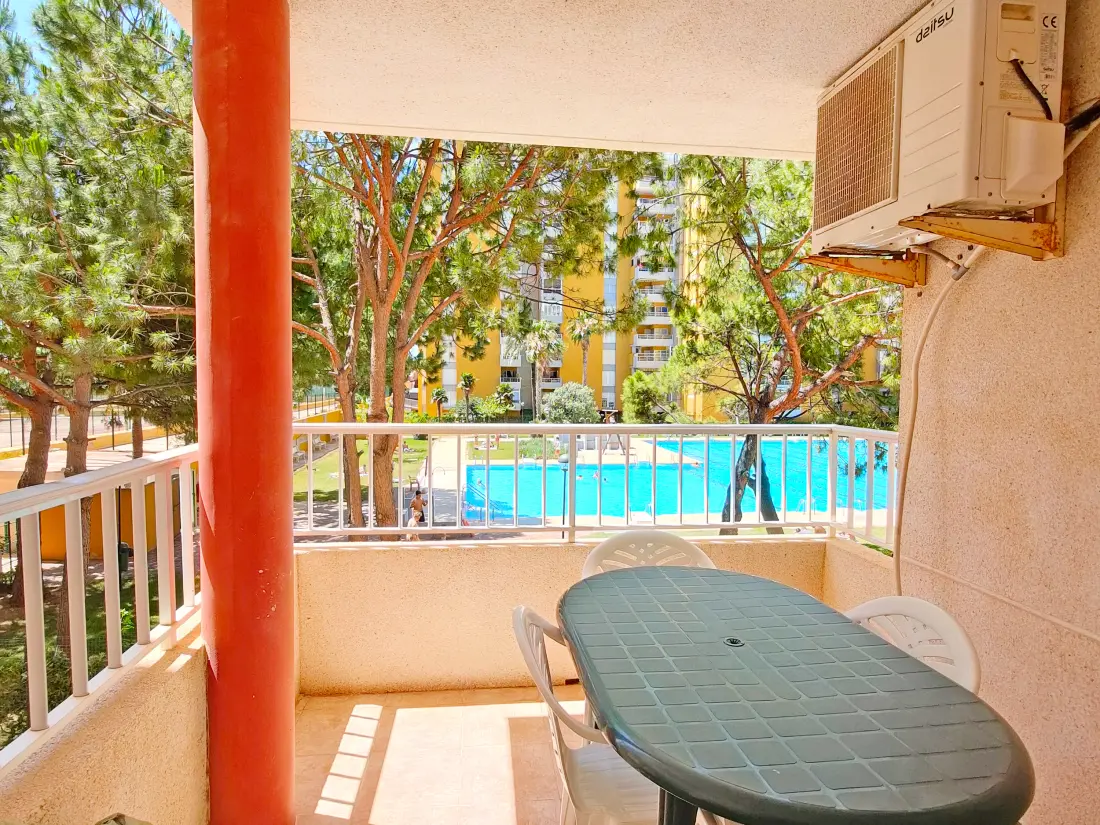 Appartements à Canet d'En Berenguer