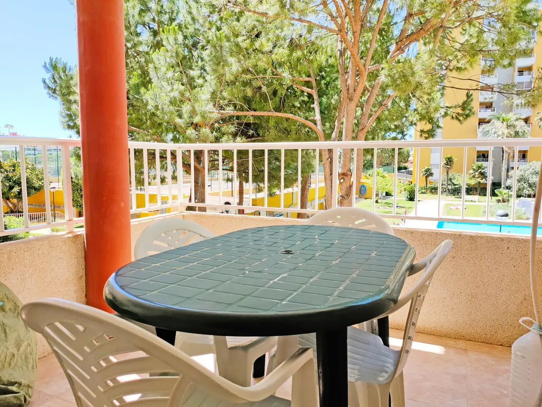 Appartements à Canet d'En Berenguer