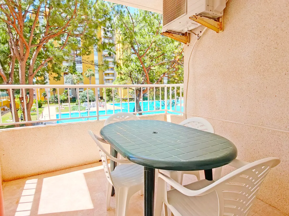 Appartements à Canet d'En Berenguer