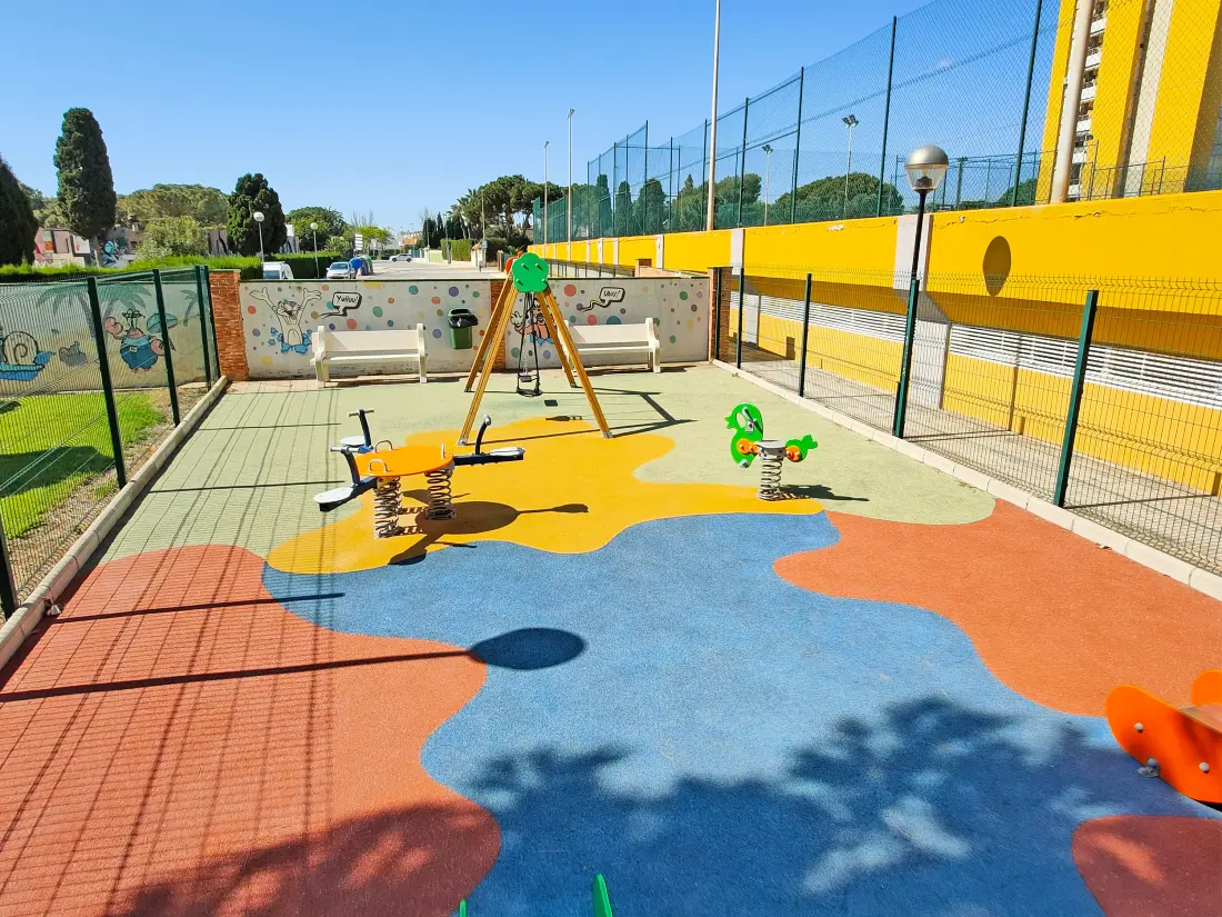 Appartements à Canet d'En Berenguer