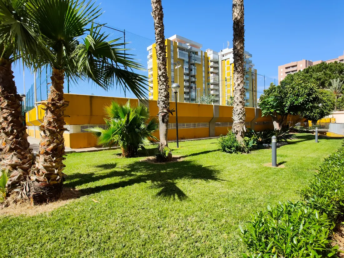 Appartements à Canet d'En Berenguer