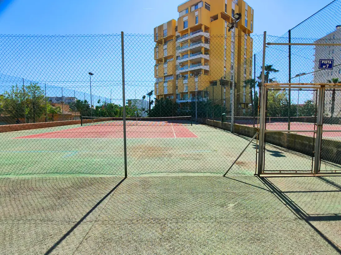 Appartements à Canet d'En Berenguer