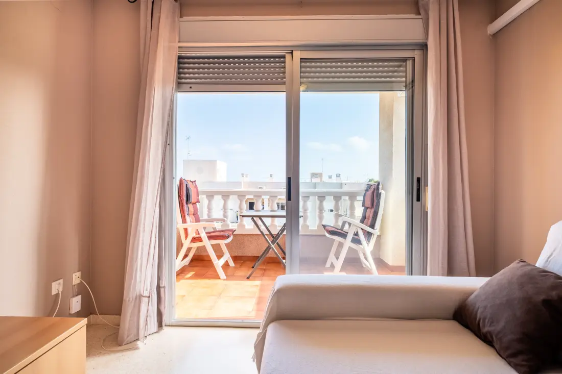 Appartements à Canet d'En Berenguer