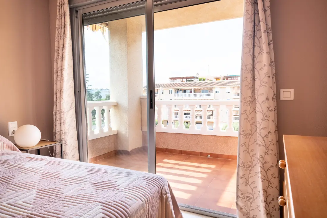 Appartements à Canet d'En Berenguer
