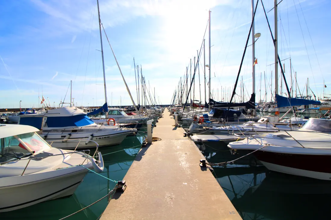 Appartements à Canet d'En Berenguer