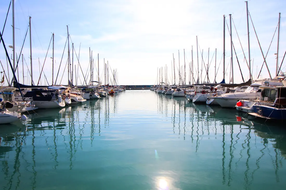 Appartements à Canet d'En Berenguer
