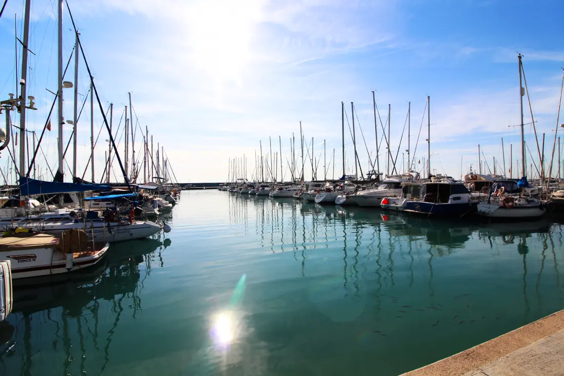 Appartements à Canet d'En Berenguer