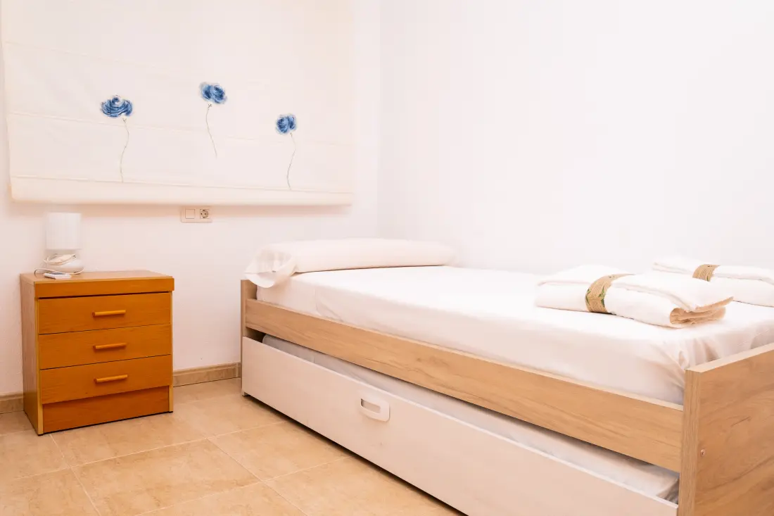 Appartements à Canet d'En Berenguer