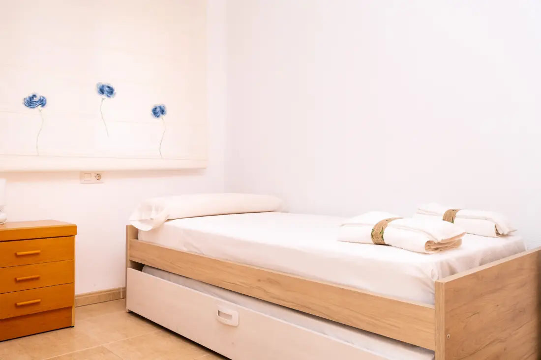 Appartements à Canet d'En Berenguer