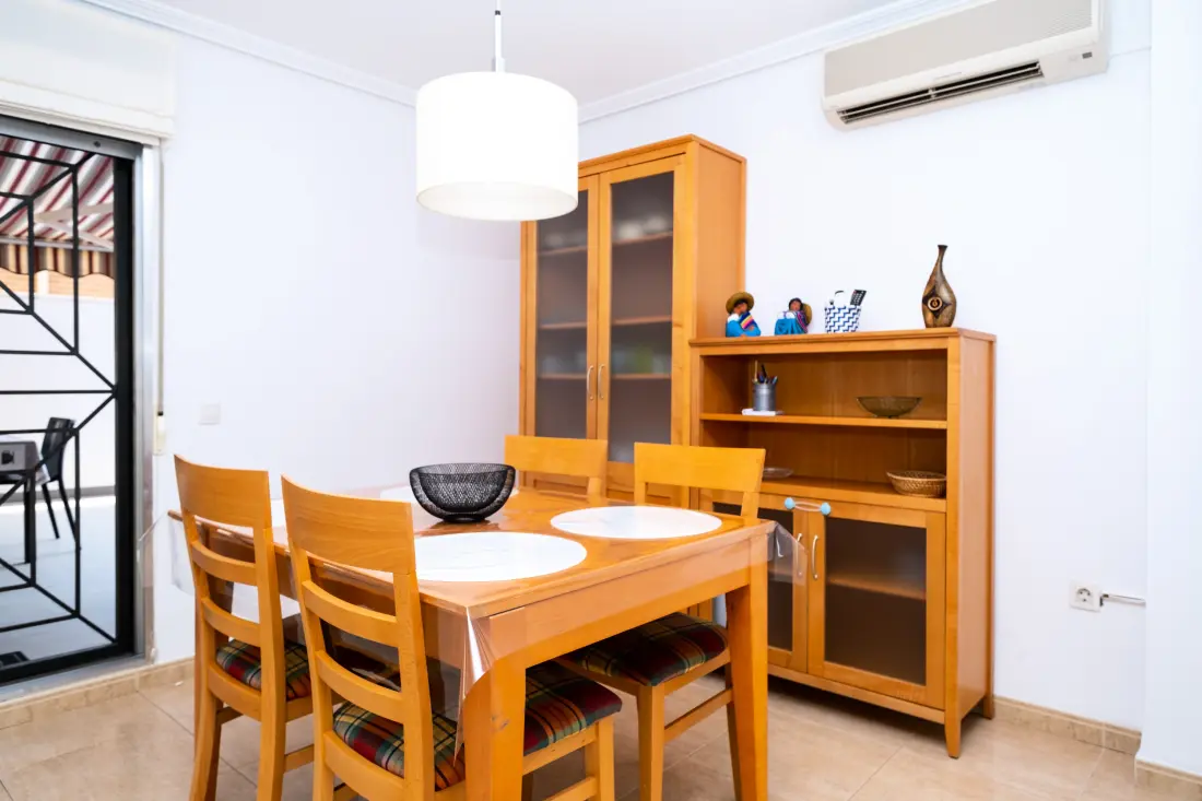Appartements à Canet d'En Berenguer