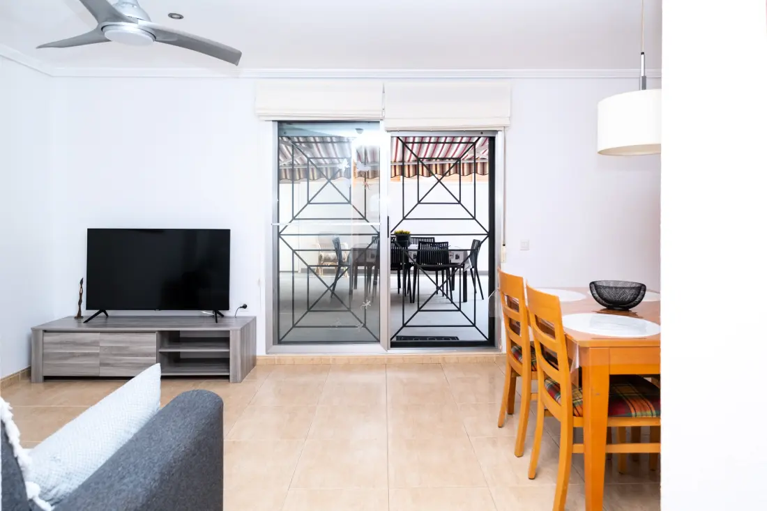 Appartements à Canet d'En Berenguer