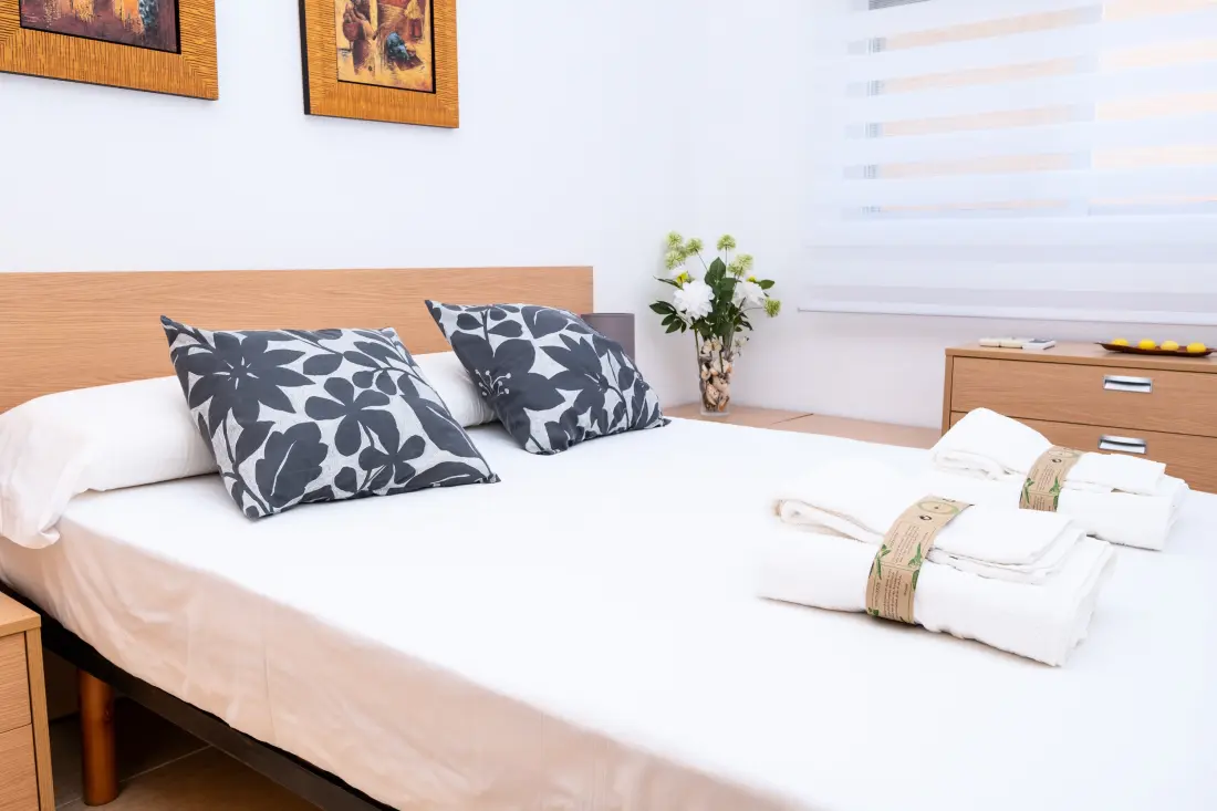 Appartements à Canet d'En Berenguer