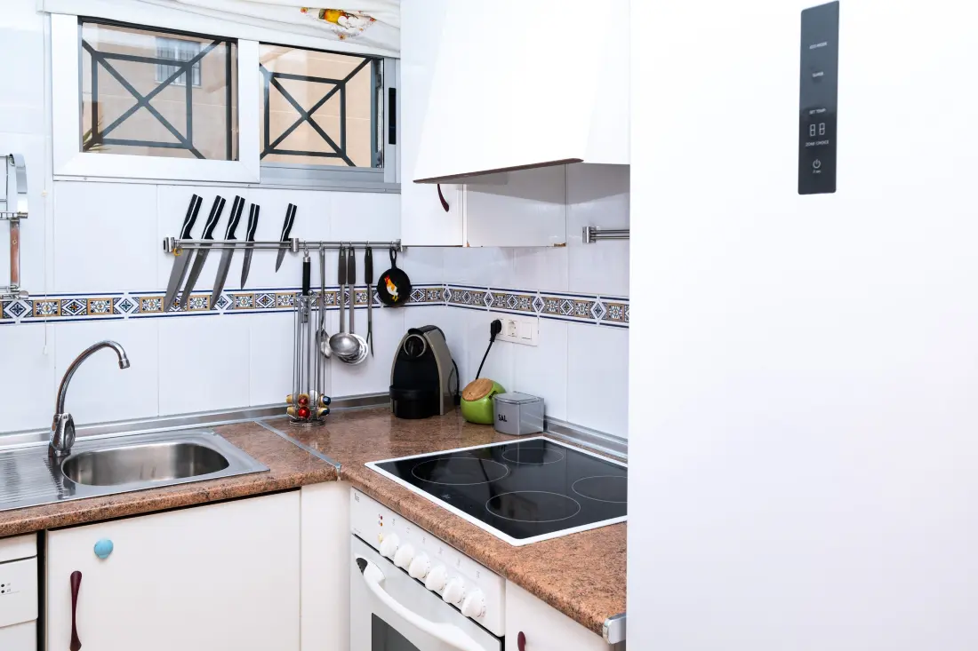 Appartements à Canet d'En Berenguer