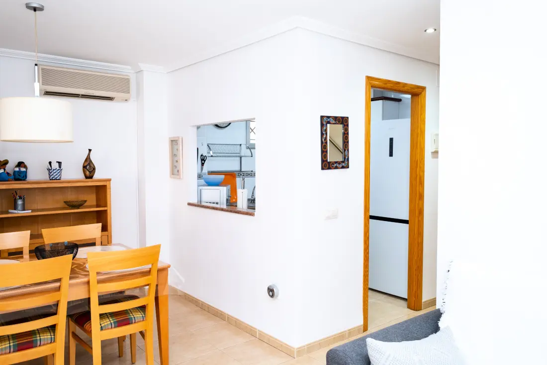 Appartements à Canet d'En Berenguer