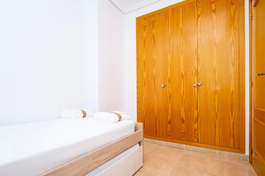 Appartements à Canet d'En Berenguer