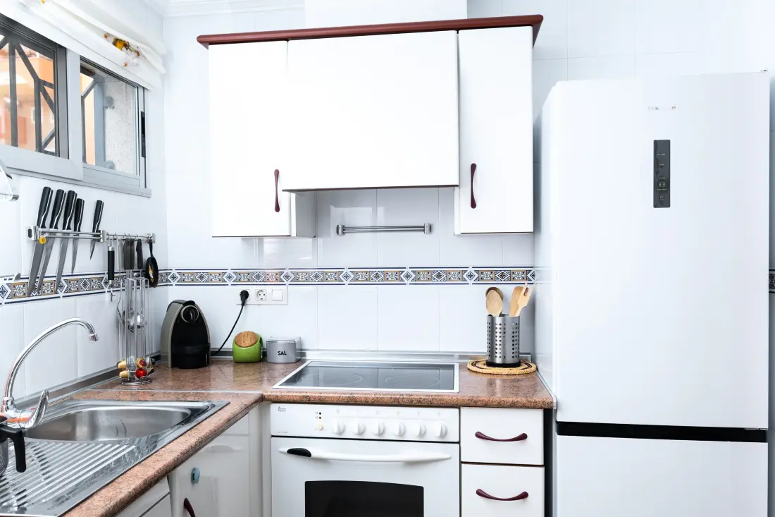 Appartements à Canet d'En Berenguer