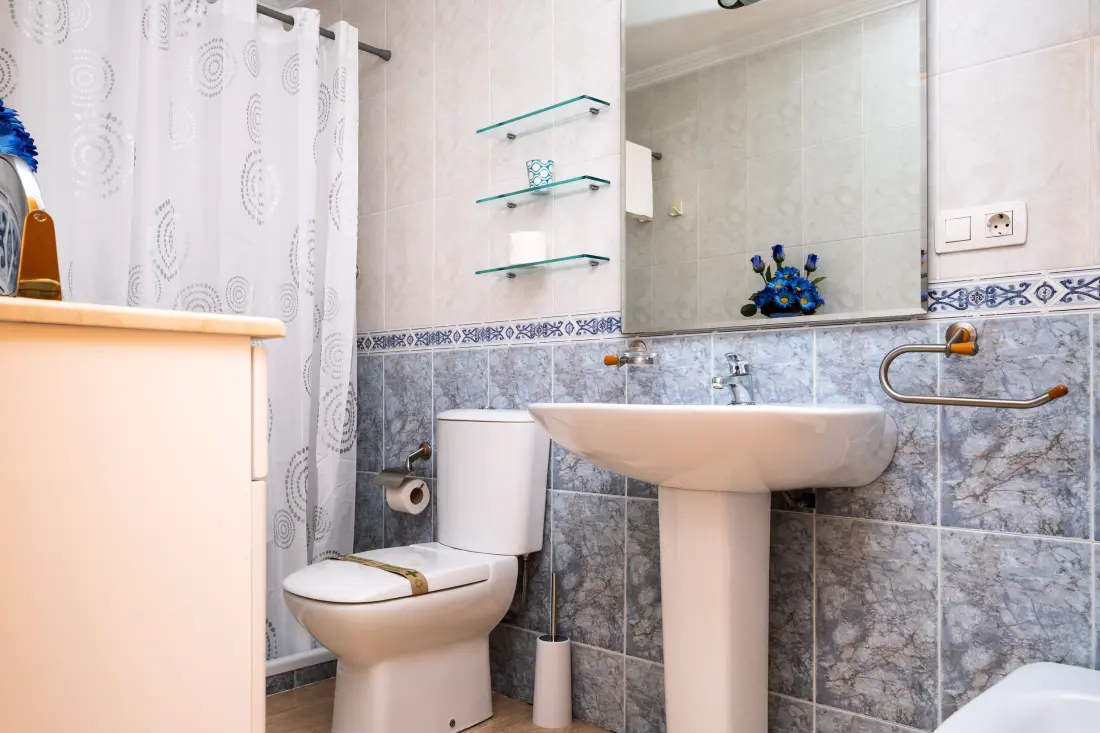Appartements à Canet d'En Berenguer