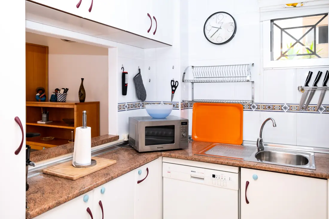 Appartements à Canet d'En Berenguer
