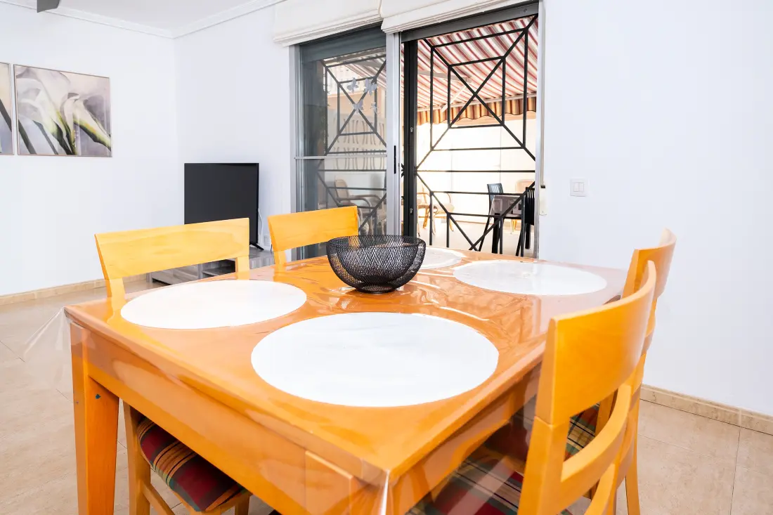 Appartements à Canet d'En Berenguer
