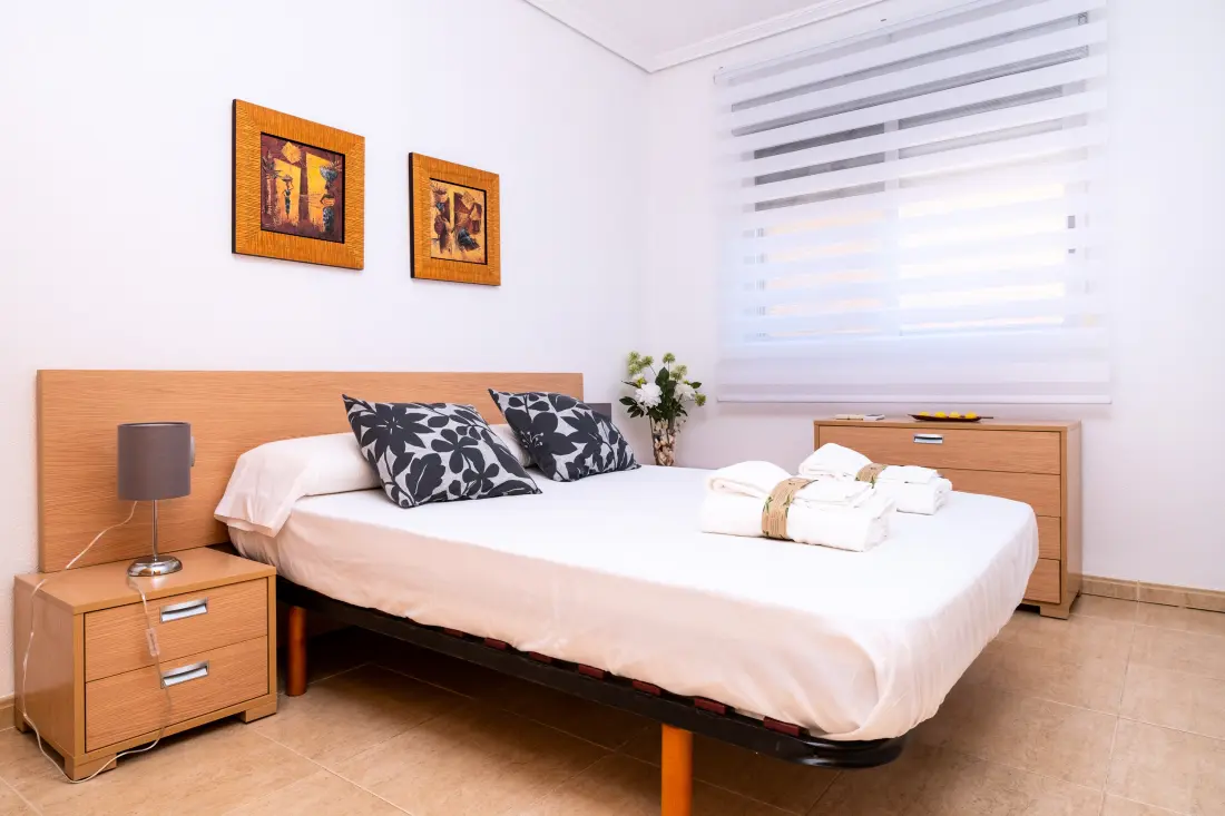 Appartements à Canet d'En Berenguer