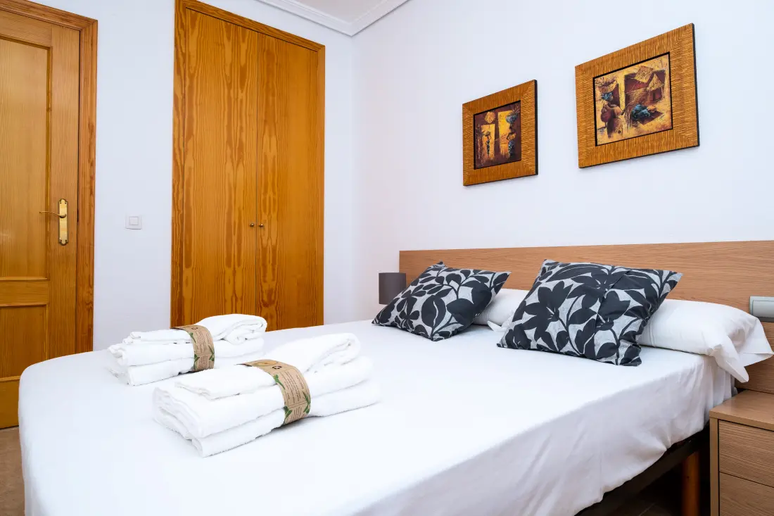 Appartements à Canet d'En Berenguer