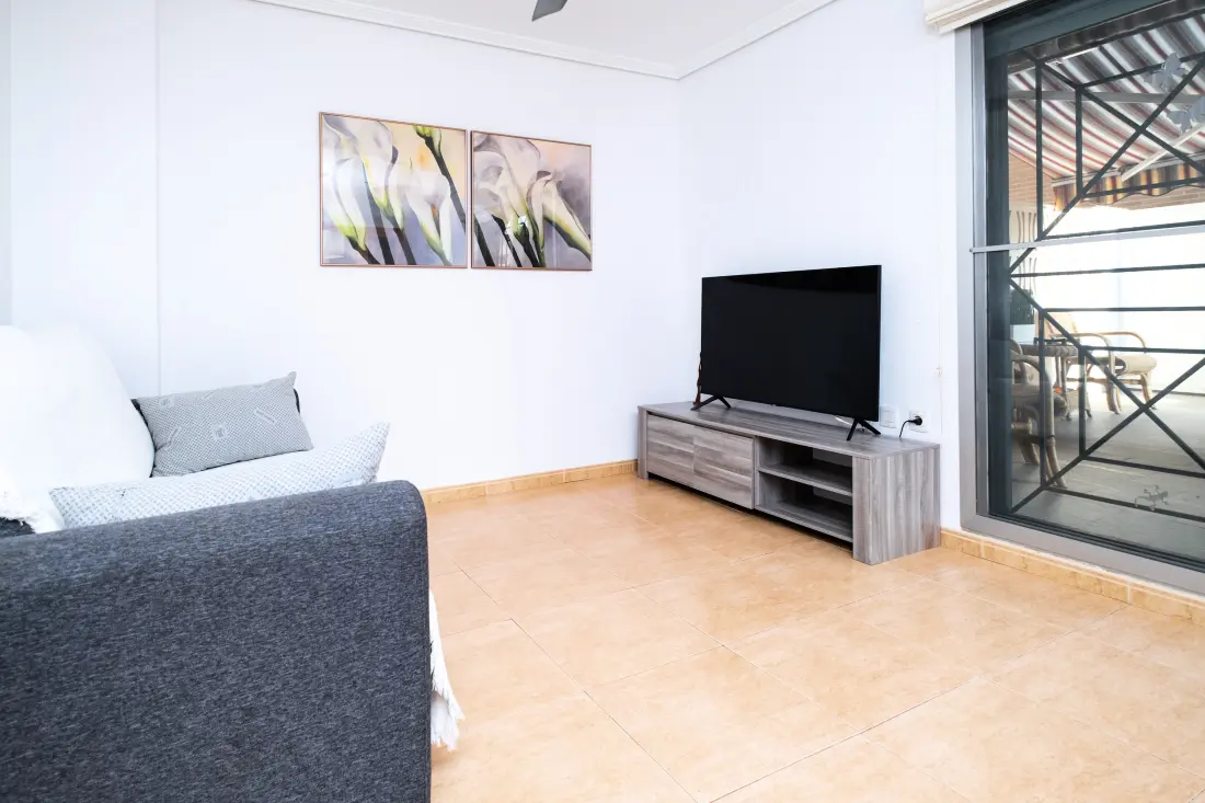 Appartements à Canet d'En Berenguer