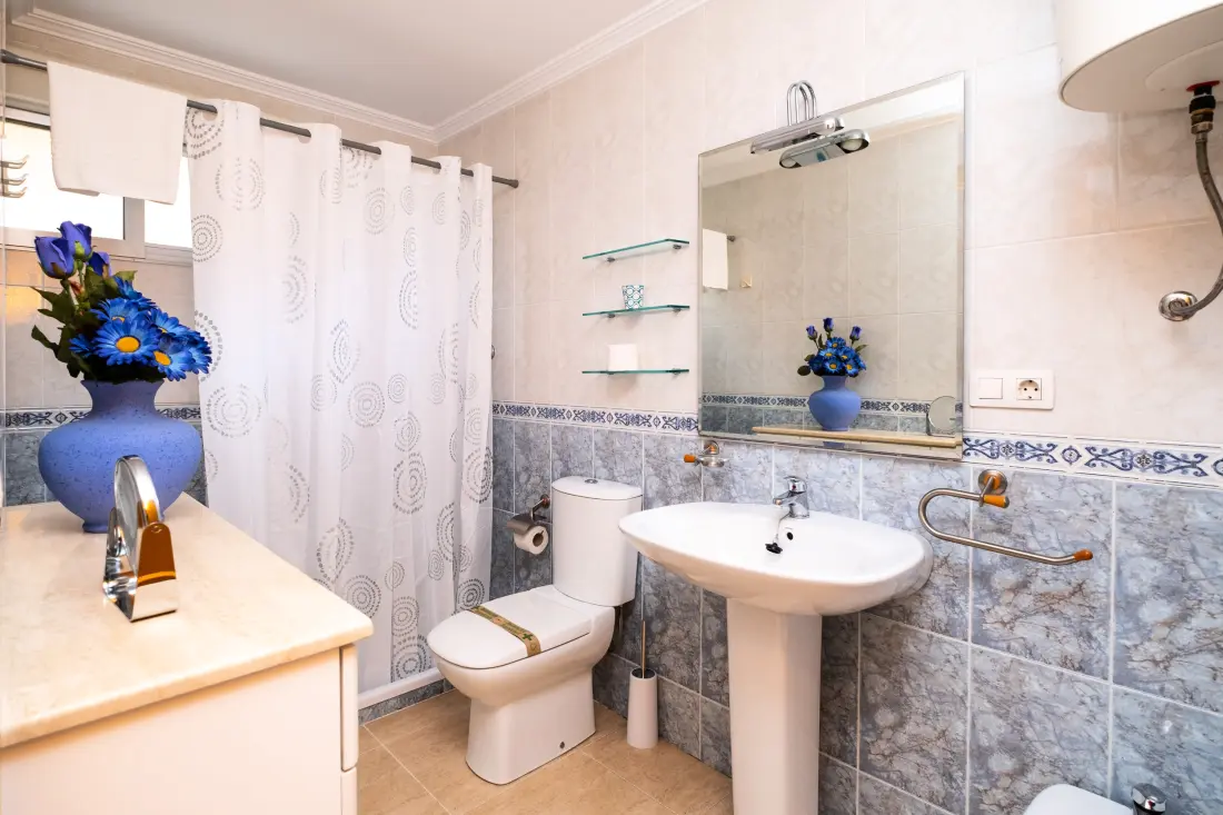 Appartements à Canet d'En Berenguer