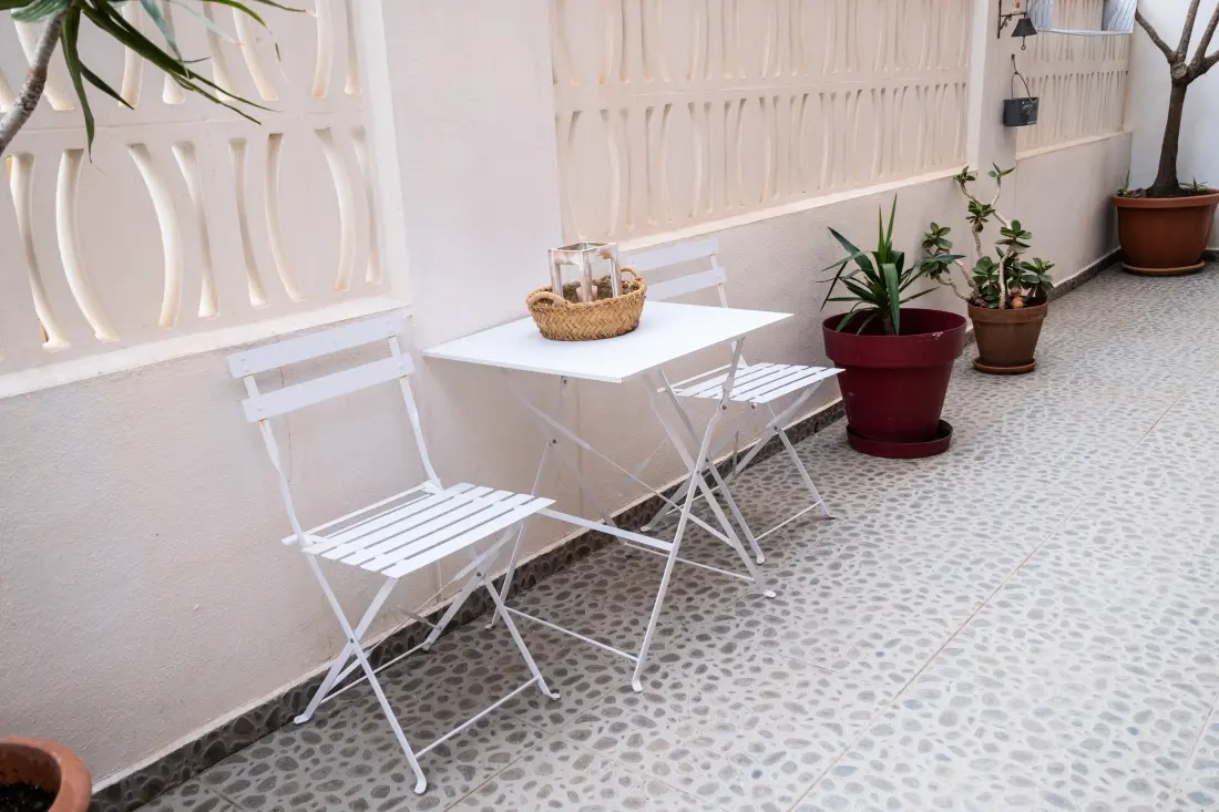 Appartements à Canet d'En Berenguer