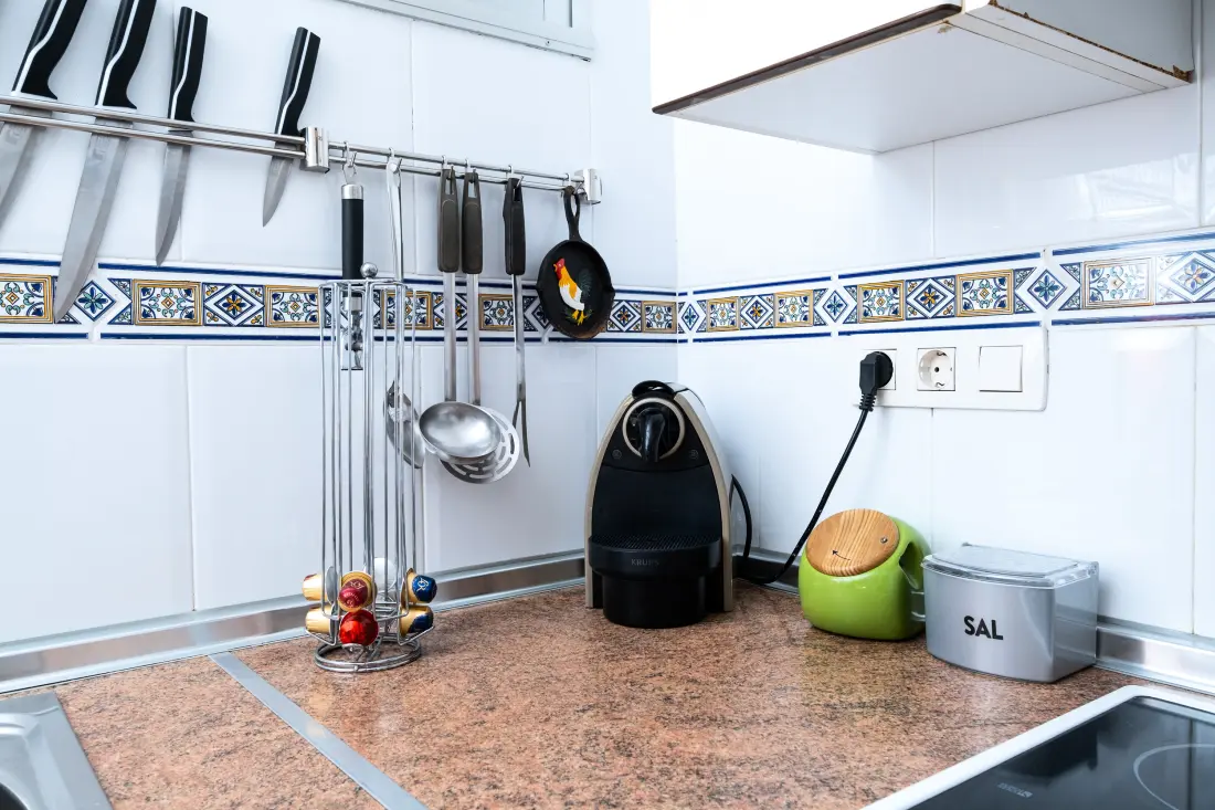 Appartements à Canet d'En Berenguer