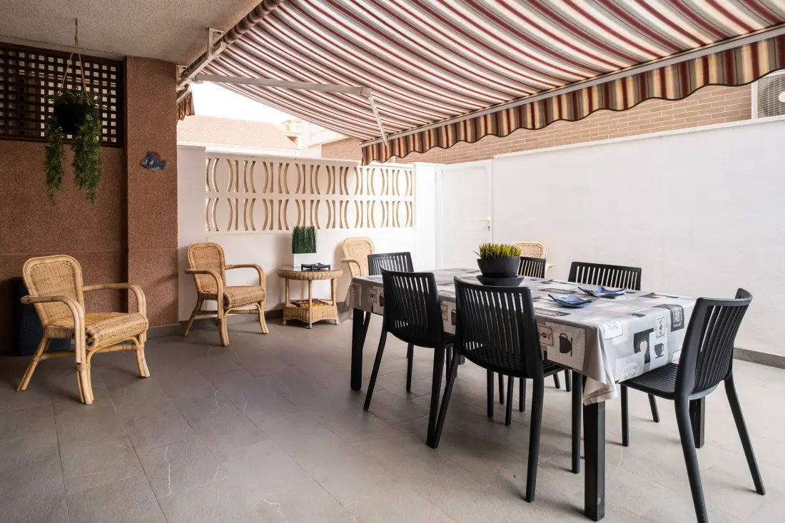 Appartements à Canet d'En Berenguer