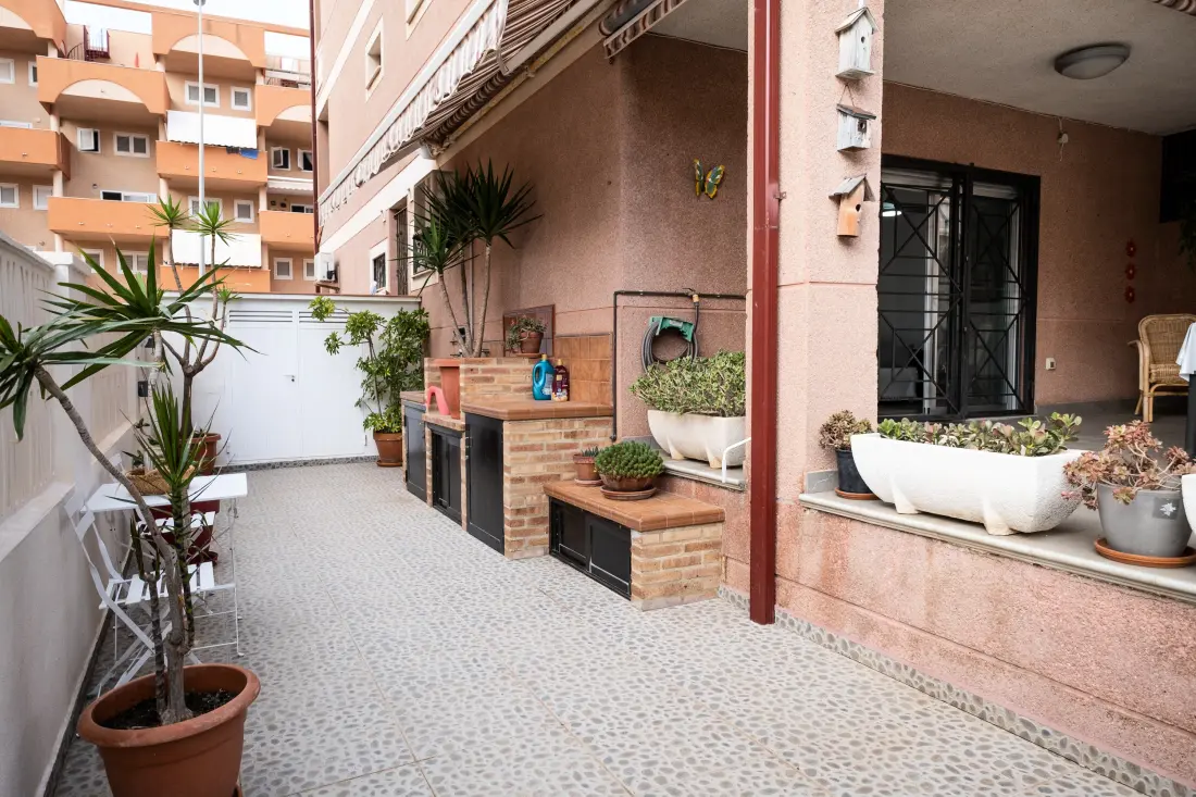 Appartements à Canet d'En Berenguer