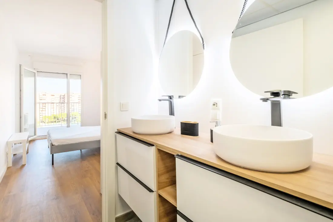 Appartements à Canet d'En Berenguer