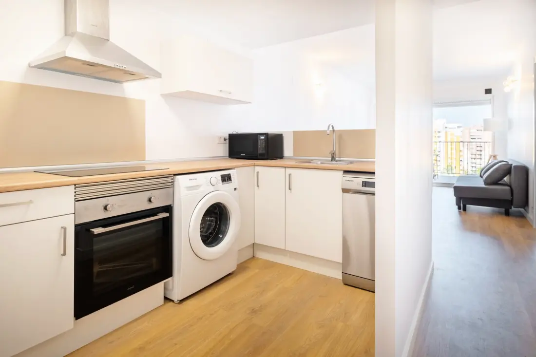 Appartements à Canet d'En Berenguer