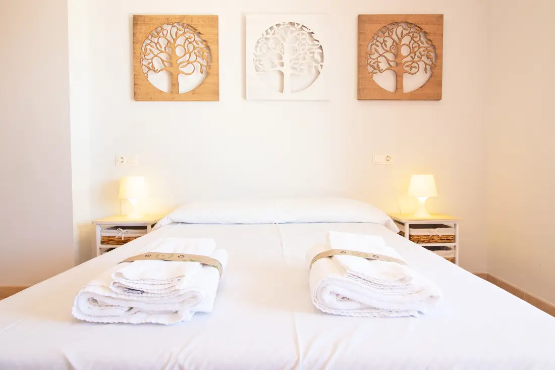 Appartements à Canet d'En Berenguer