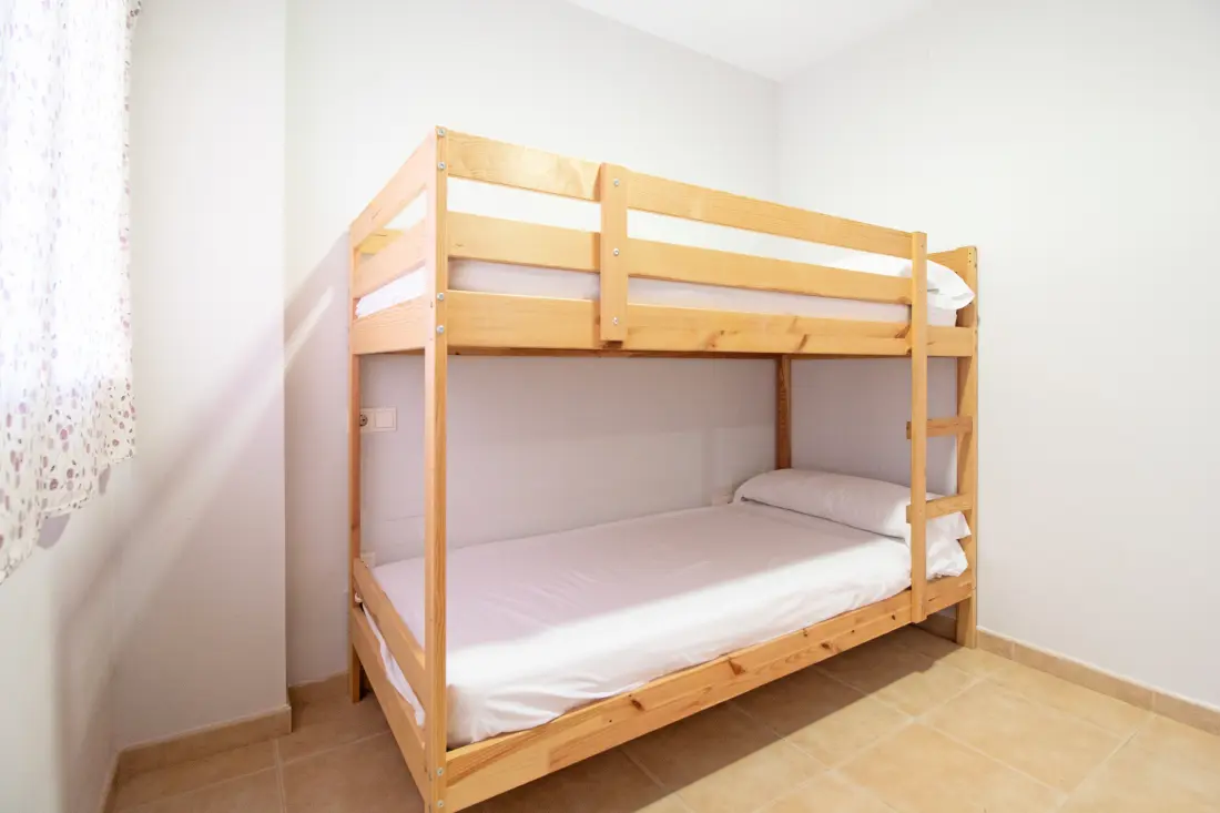 Appartements à Canet d'En Berenguer
