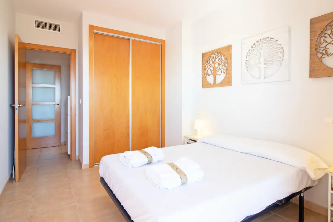 Appartements à Canet d'En Berenguer